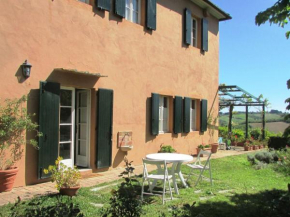 Villa I Sodoni